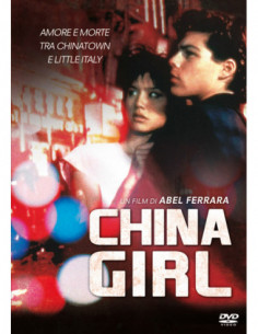 China Girl