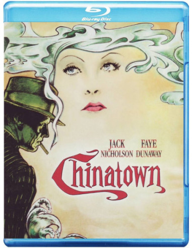 Chinatown (Blu-Ray)