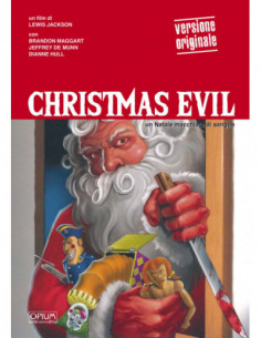 Christmas Evil (Opium Visions) (Lingua Originale)