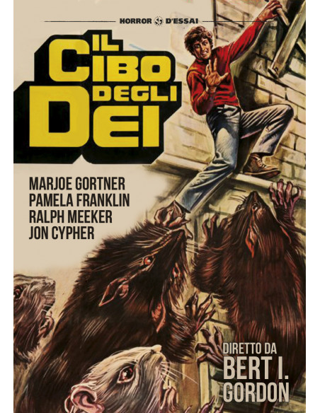 Cibo Degli Dei (Il)