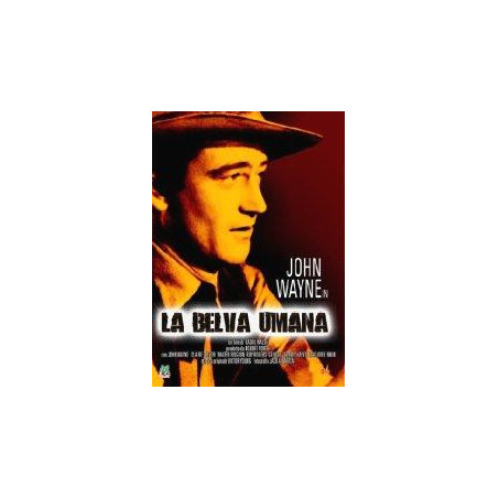 La Belva Umana