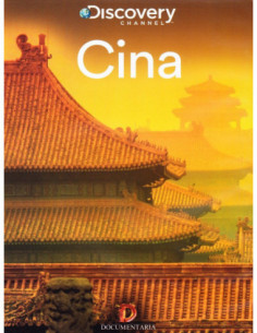 Cina - Discovery Atlas