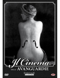 Cinema Delle Avanguardie (Il)