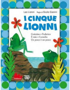 Cinque Lionni (I)