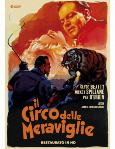 Circo Delle Meraviglie (Il) (Restaurato In Hd)