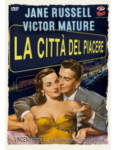 Citta' Del Piacere (La)