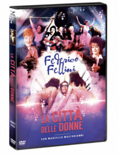 Citta' Delle Donne (La)