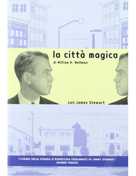 Citta' Magica (La)