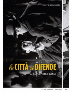 Citta' Si Difende (La)