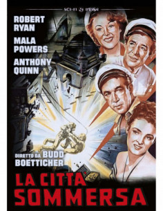 Citta' Sommersa (La)