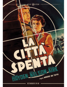 Citta' Spenta (La) (Restaurato In Hd)