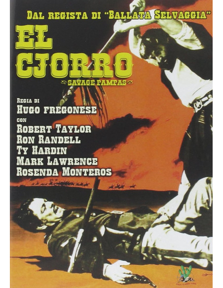 Cjorro (El)