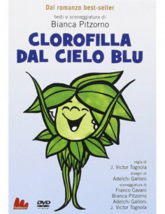 Clorofilla Dal Cielo Blu