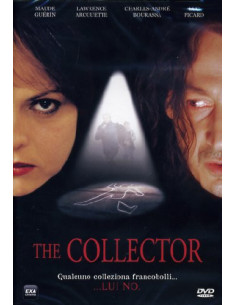 Collector (The) (2002)