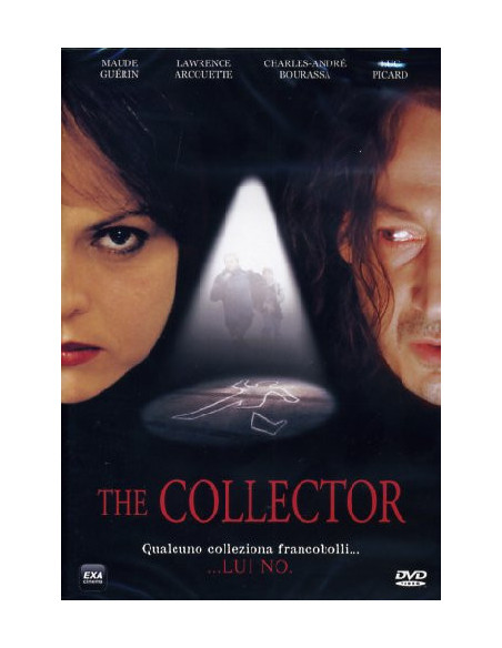 Collector (The) (2002)