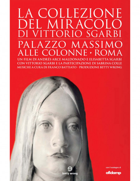 Collezione Del Miracolo (La) (Dvd+Libro)