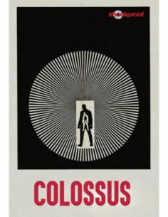 Colossus (Shockproof)