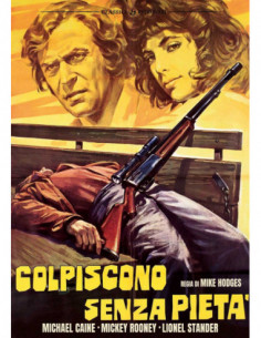 Colpiscono Senza Pieta'