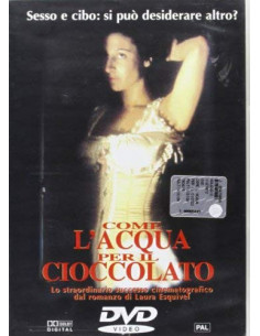 Come L'Acqua Per Il Cioccolato b