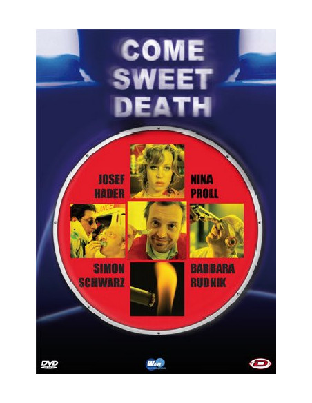 Come Sweet Death