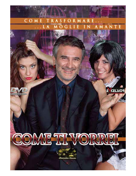Come Ti Vorrei