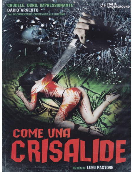 Come Una Crisalide
