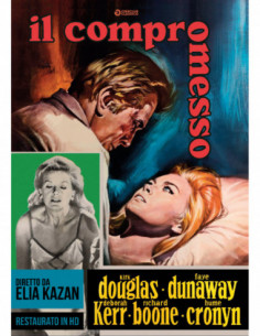 Compromesso (Il) (Restaurato In Hd)
