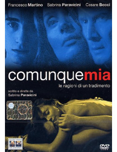 Comunque Mia