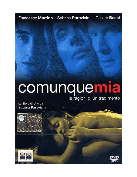 Comunque Mia