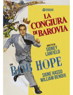 Congiura Di Barovia (La)