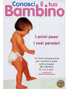Conosci Il Tuo Bambino n.01