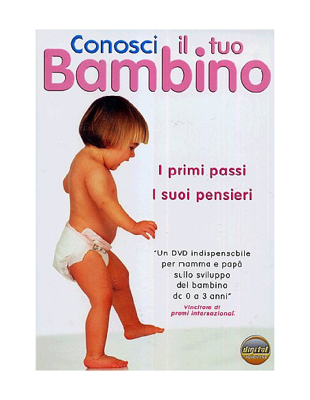 Conosci Il Tuo Bambino n.01