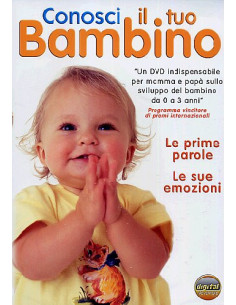 Conosci Il Tuo Bambino n.02
