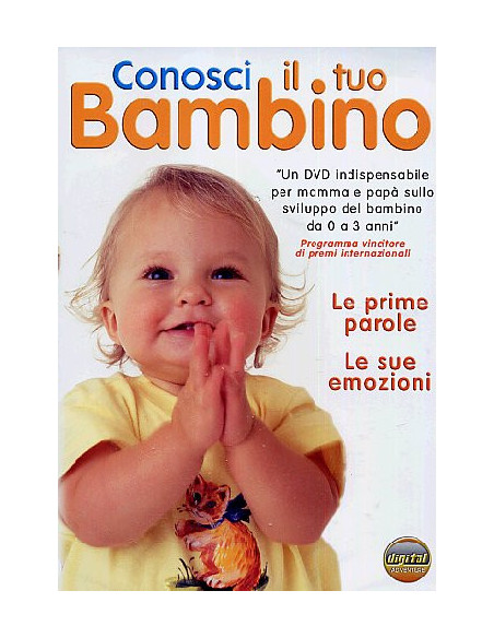 Conosci Il Tuo Bambino n.02