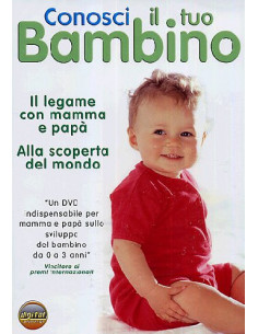 Conosci Il Tuo Bambino n.03