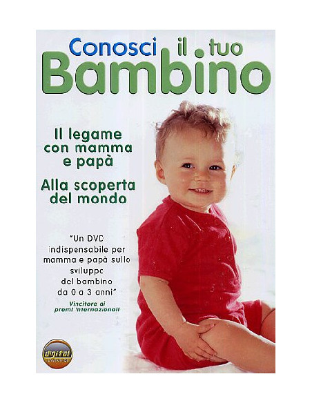 Conosci Il Tuo Bambino n.03