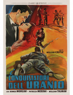 Conquistatori Dell'Uranio (I)
