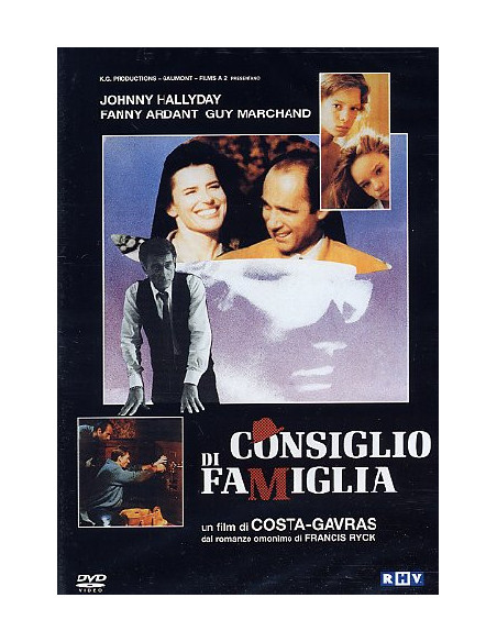Consiglio Di Famiglia