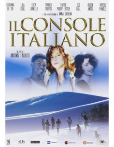 Console Italiano (Il)
