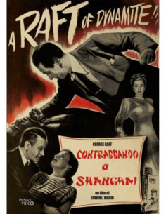 Contrabbando A Shanghai