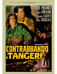 Contrabbando A Tangeri