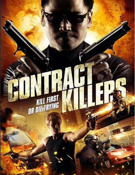 Contract Killers b