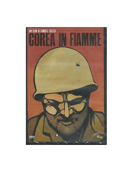 Corea In Fiamme