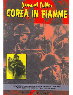 Corea In Fiamme bb