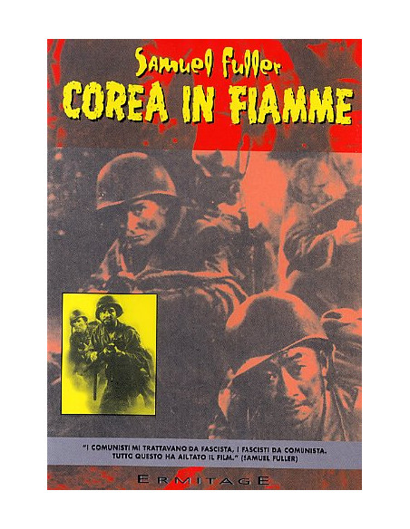 Corea In Fiamme bb