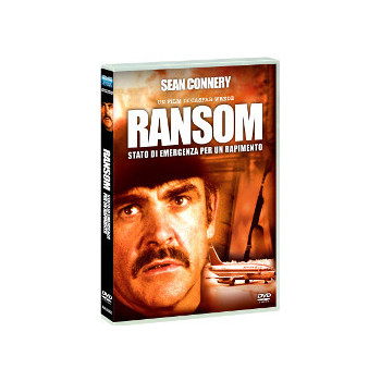 Ransom - Stato Di Emergenza Per Un Rapimento