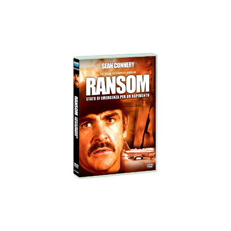 Ransom - Stato Di Emergenza Per Un Rapimento