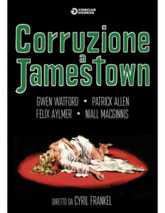 Corruzione A Jamestown