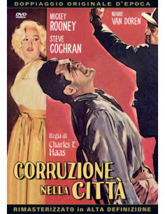 Corruzione Nella Citta'