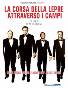 Corsa Della Lepre Attraverso I Campi (La)